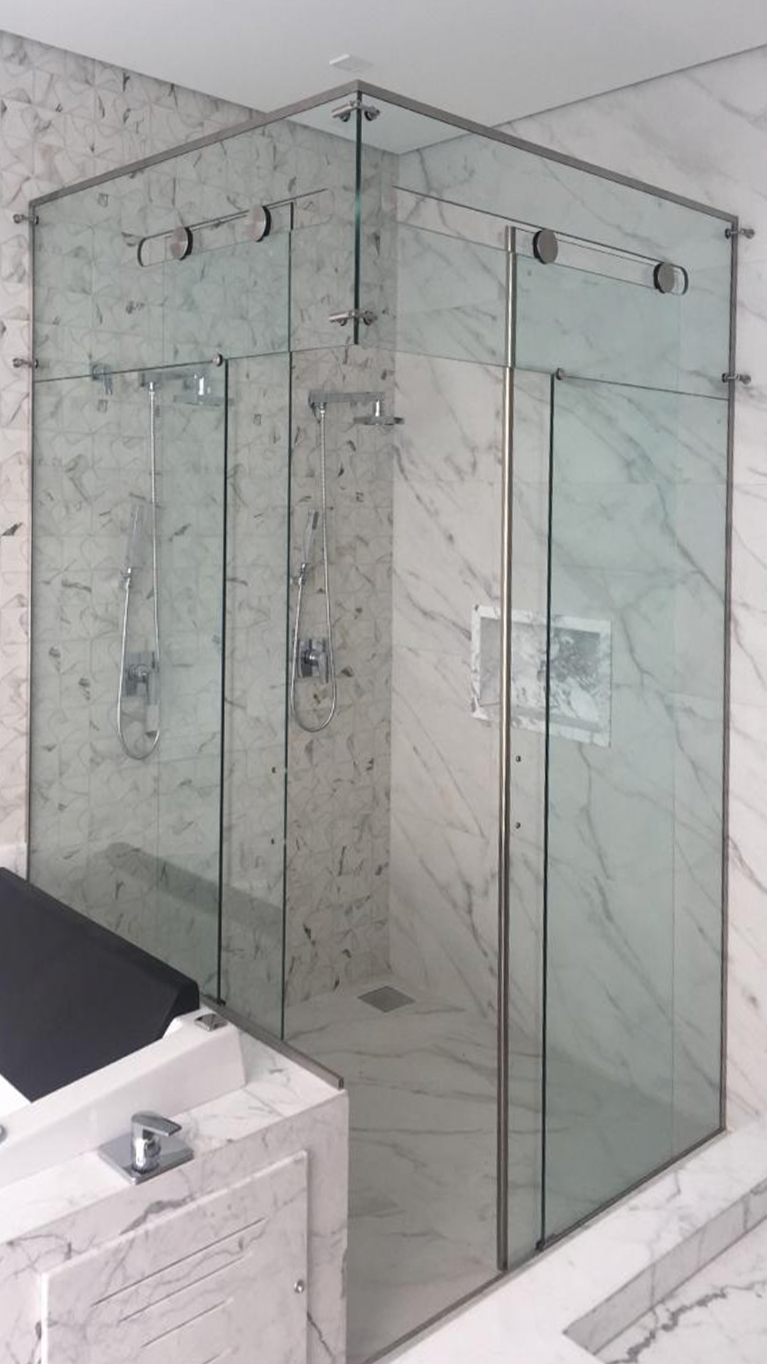 Box Classik — Ferragens Inox Rollit