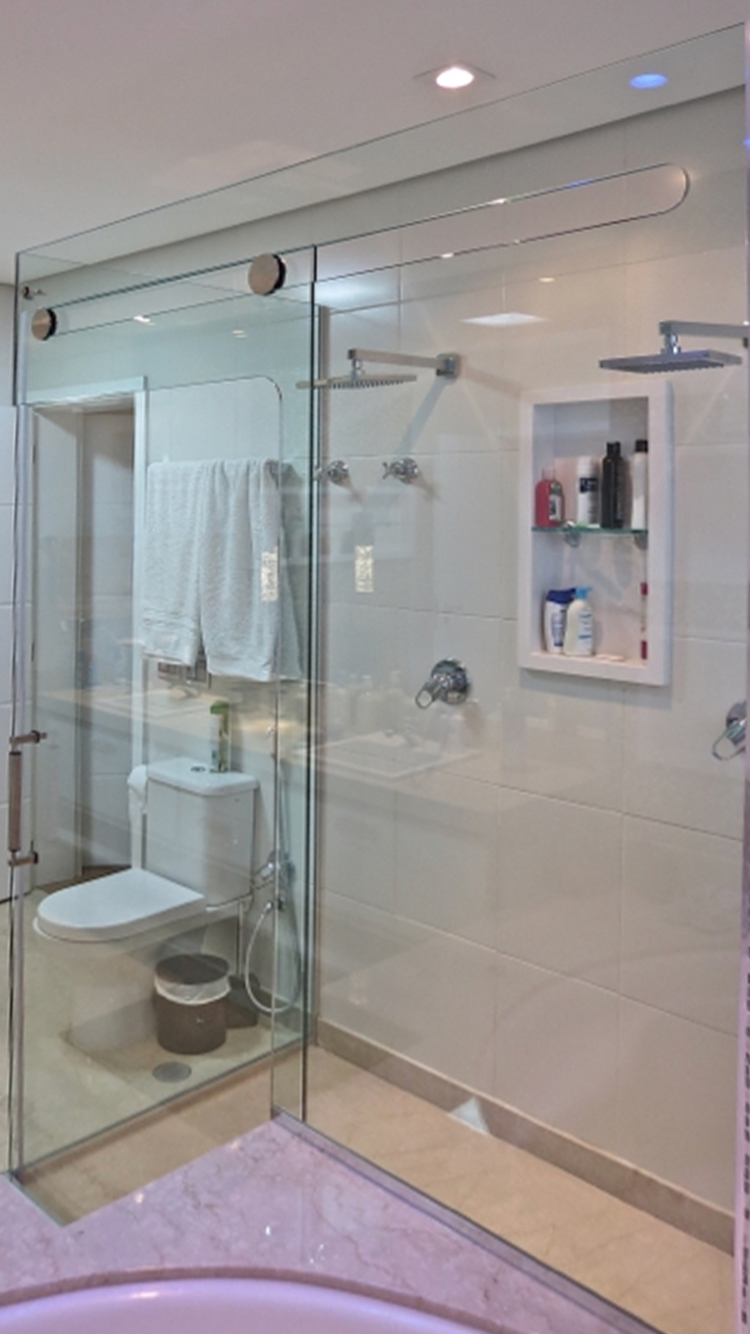 Box Classik — Ferragens Inox Rollit