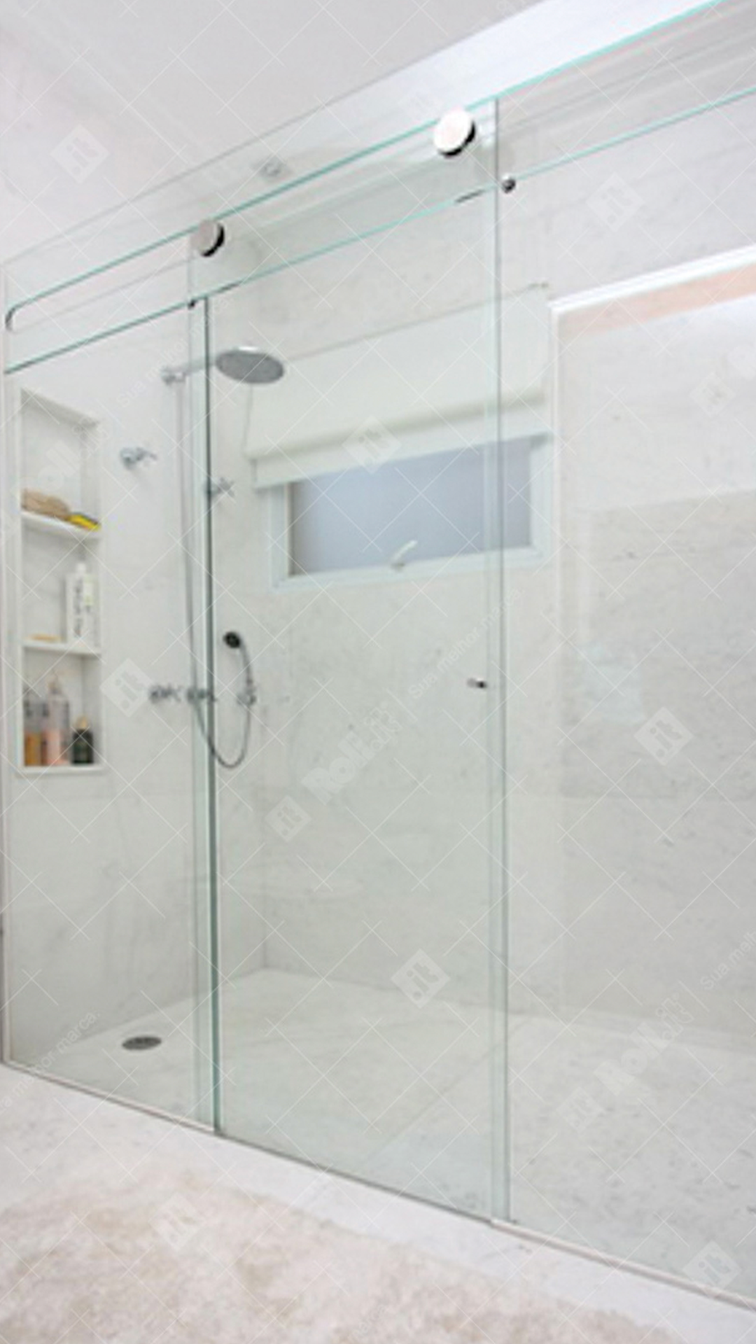 Box Classik — Ferragens Inox Rollit