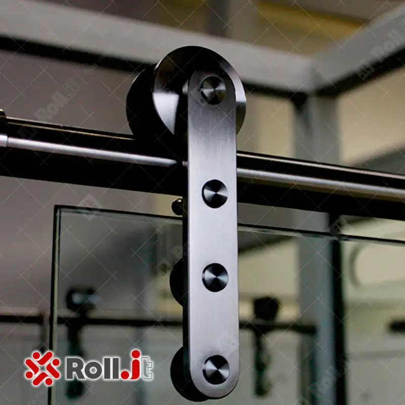 Box Elite — Ferragens Inox Rollit