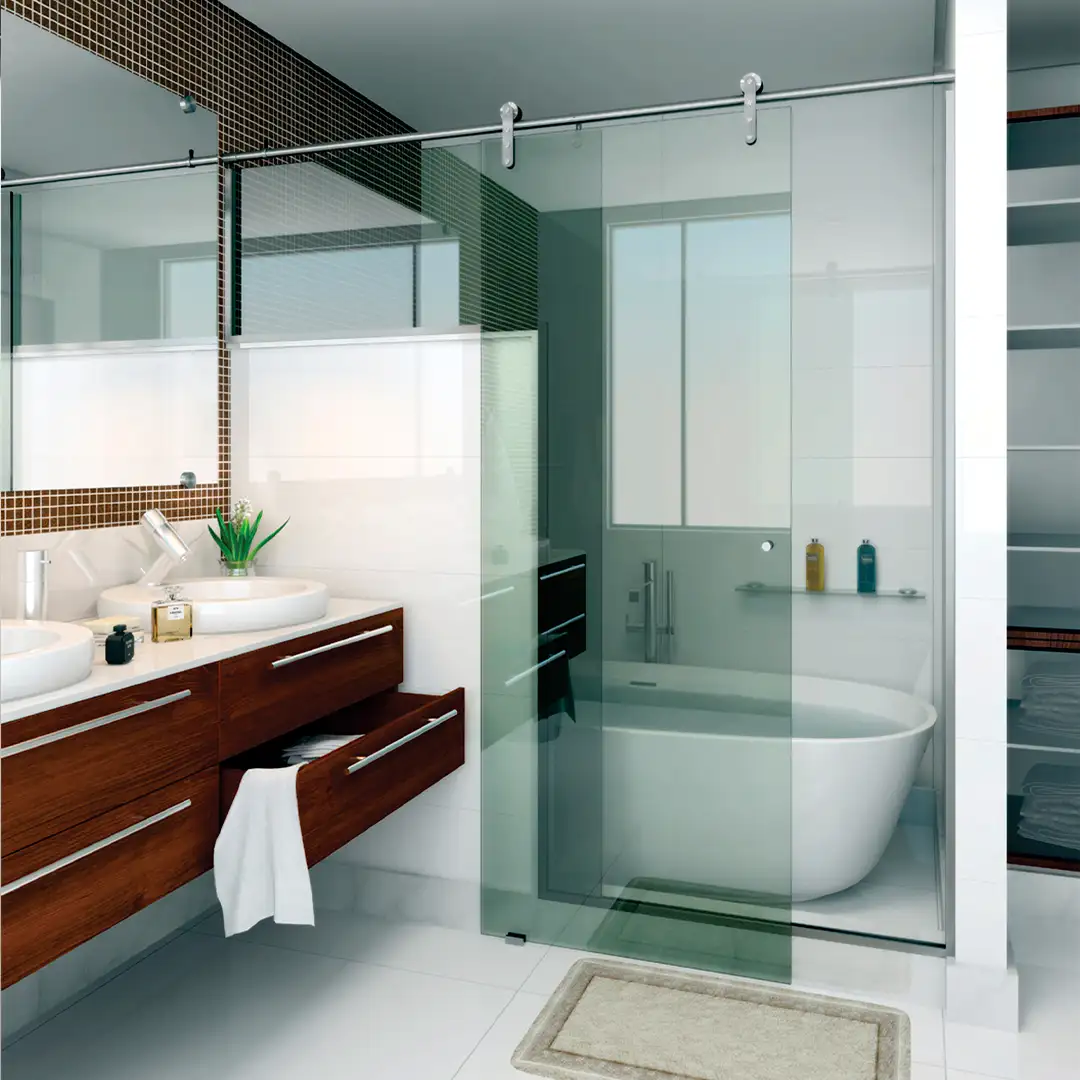 Box Elite — Detalhe