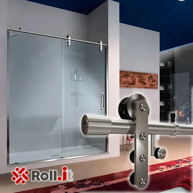 Box Elite — Ferragens Inox Rollit