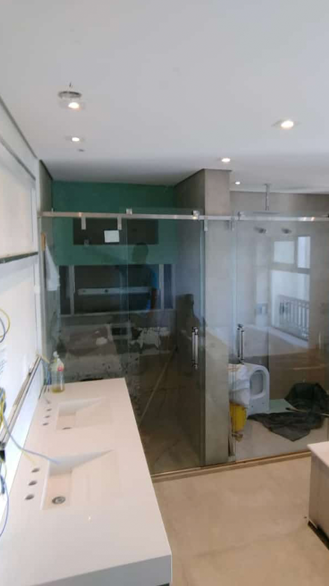 Box Quadratto vertical