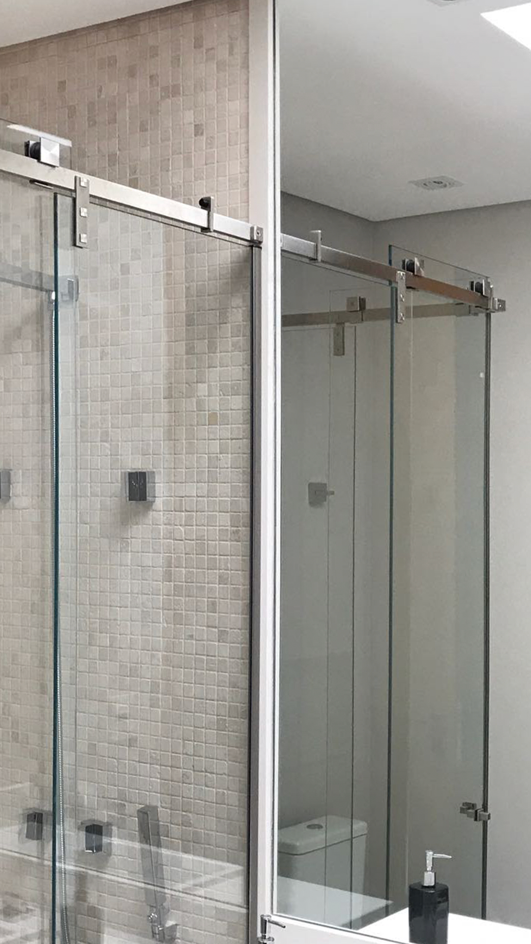 Box Quadratto — Ferragens Inox Rollit