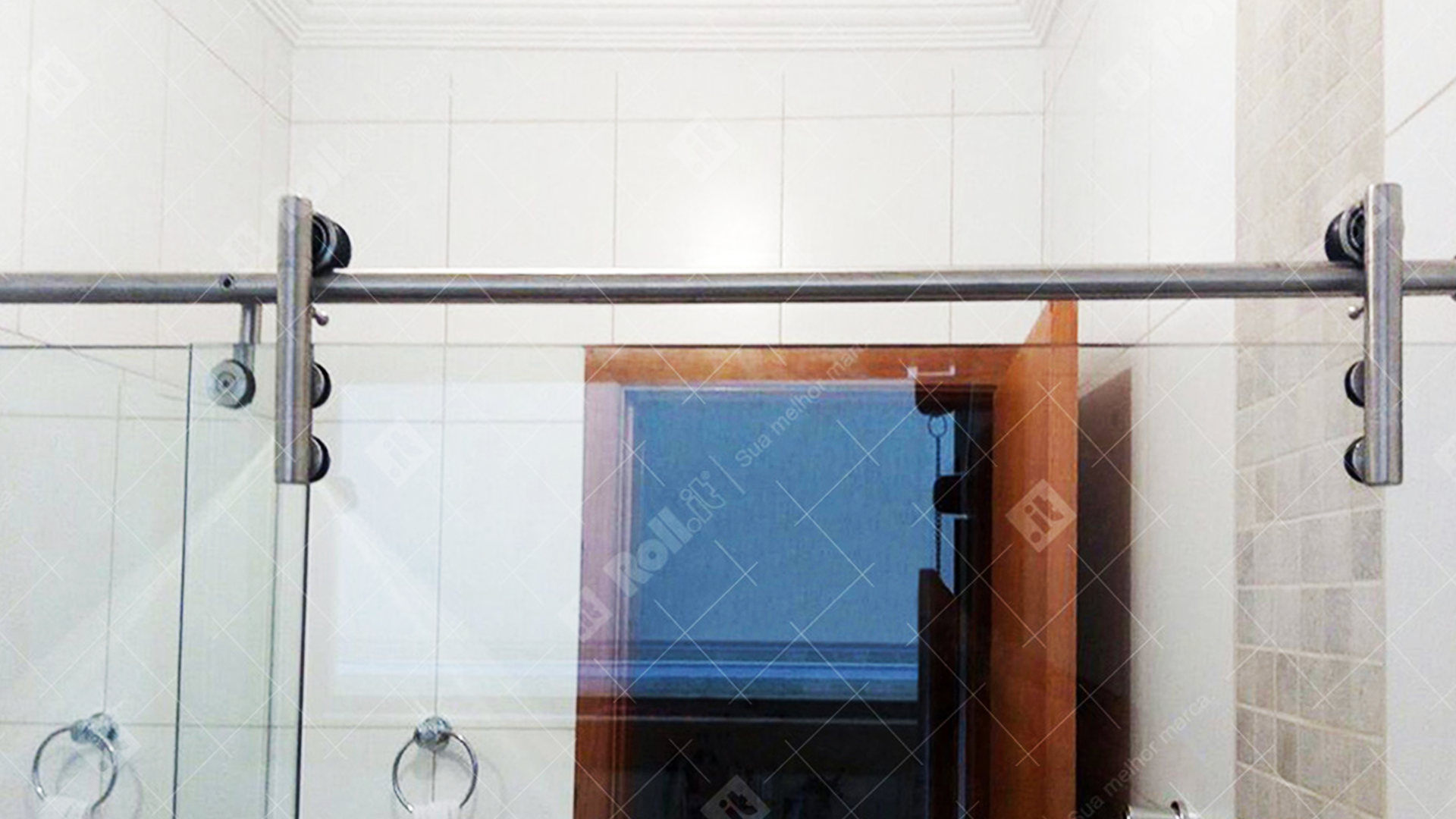 Box Stilo — Vista ampla