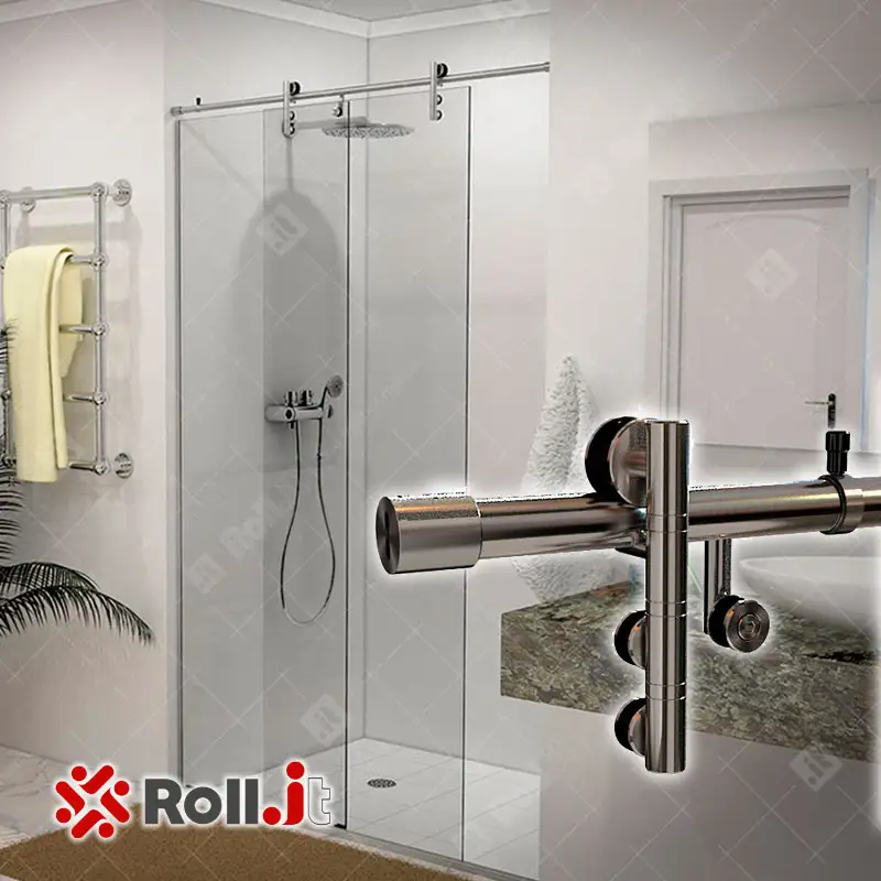 Box Stilo - Ferragens Rollit