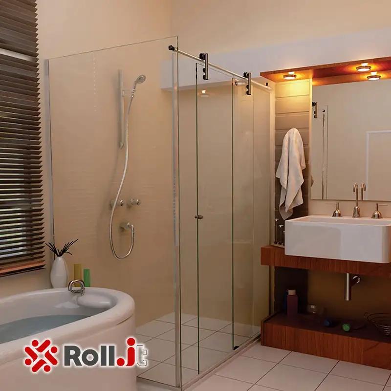 Box Stilo — Ferragens Inox Rollit