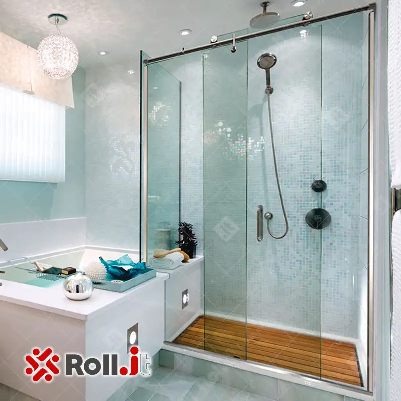 Box Clean — Ferragens Inox Rollit