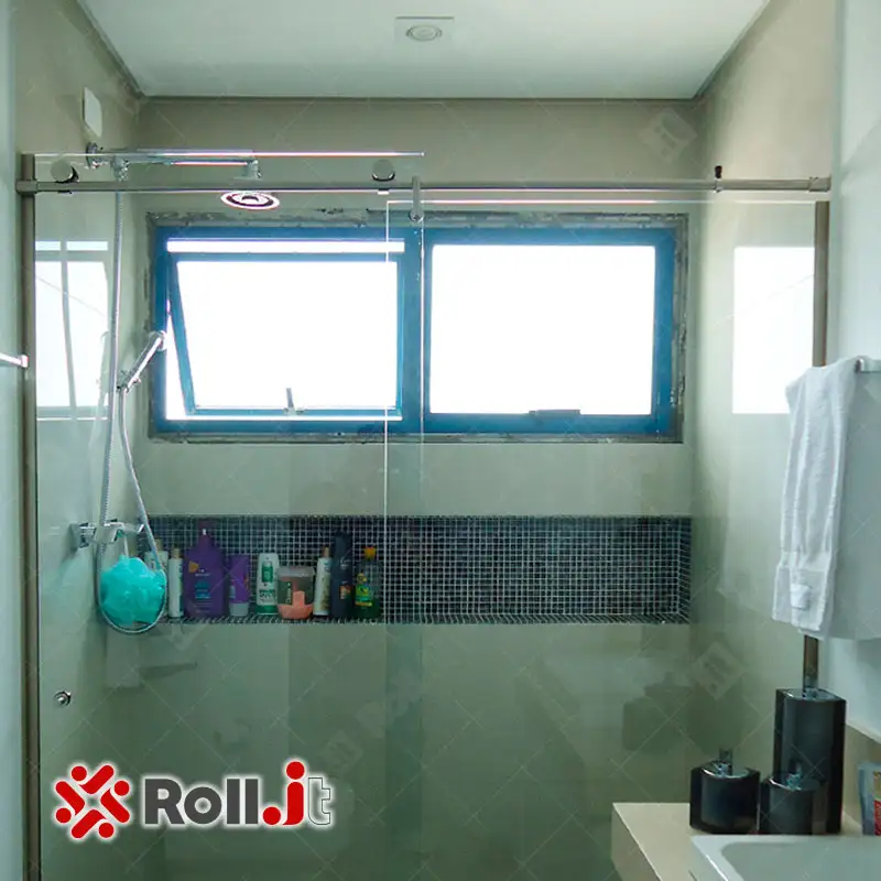 Box Clean — Ferragens Inox Rollit