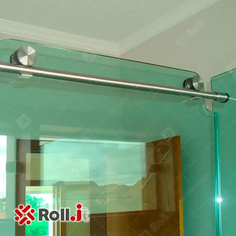 Box Clean — Ferragens Inox Rollit