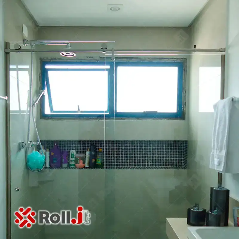 Box Clean — Ferragens Inox Rollit