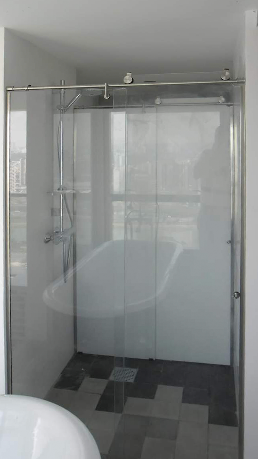 Box Clean — Ferragens Inox Rollit