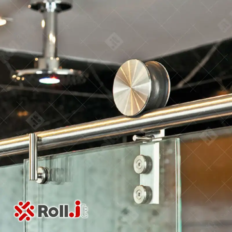 Box Max — Ferragens Inox Rollit