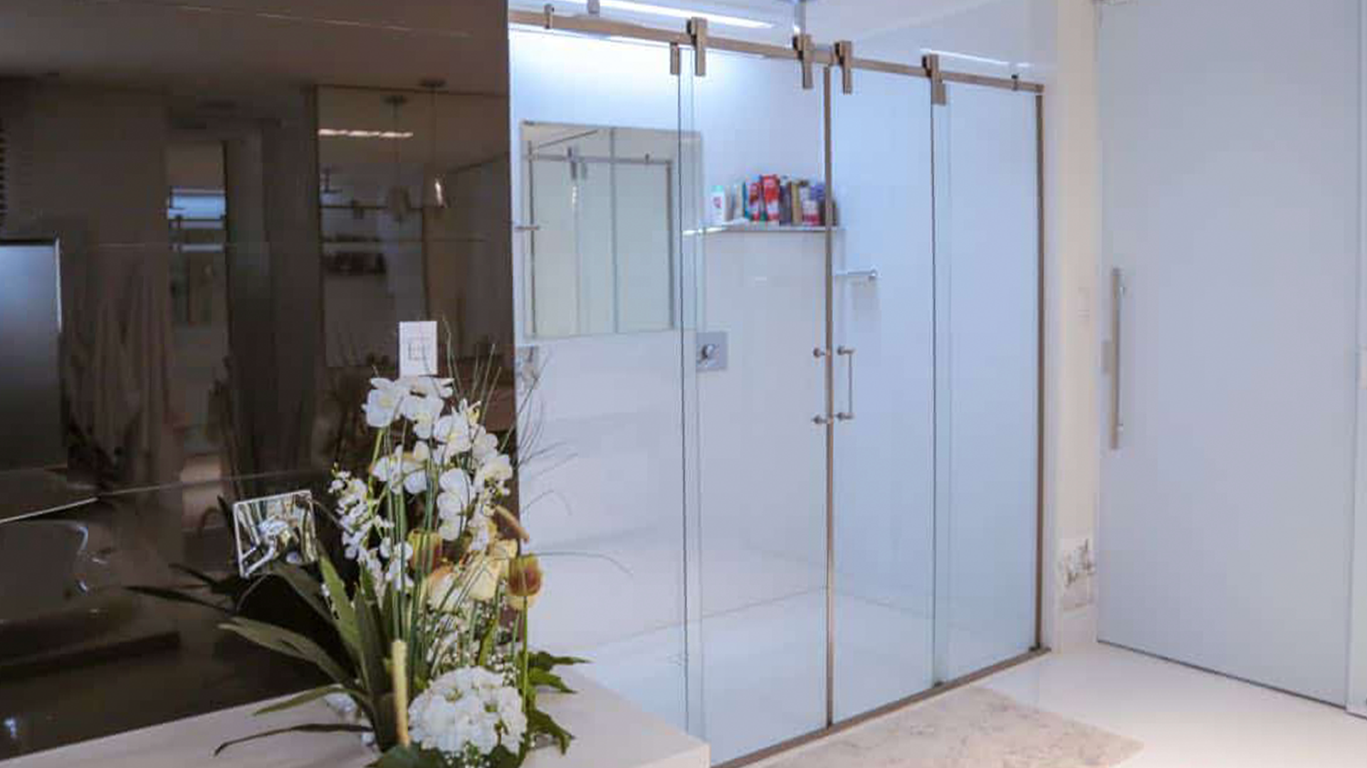 Box Square — Vista ampla