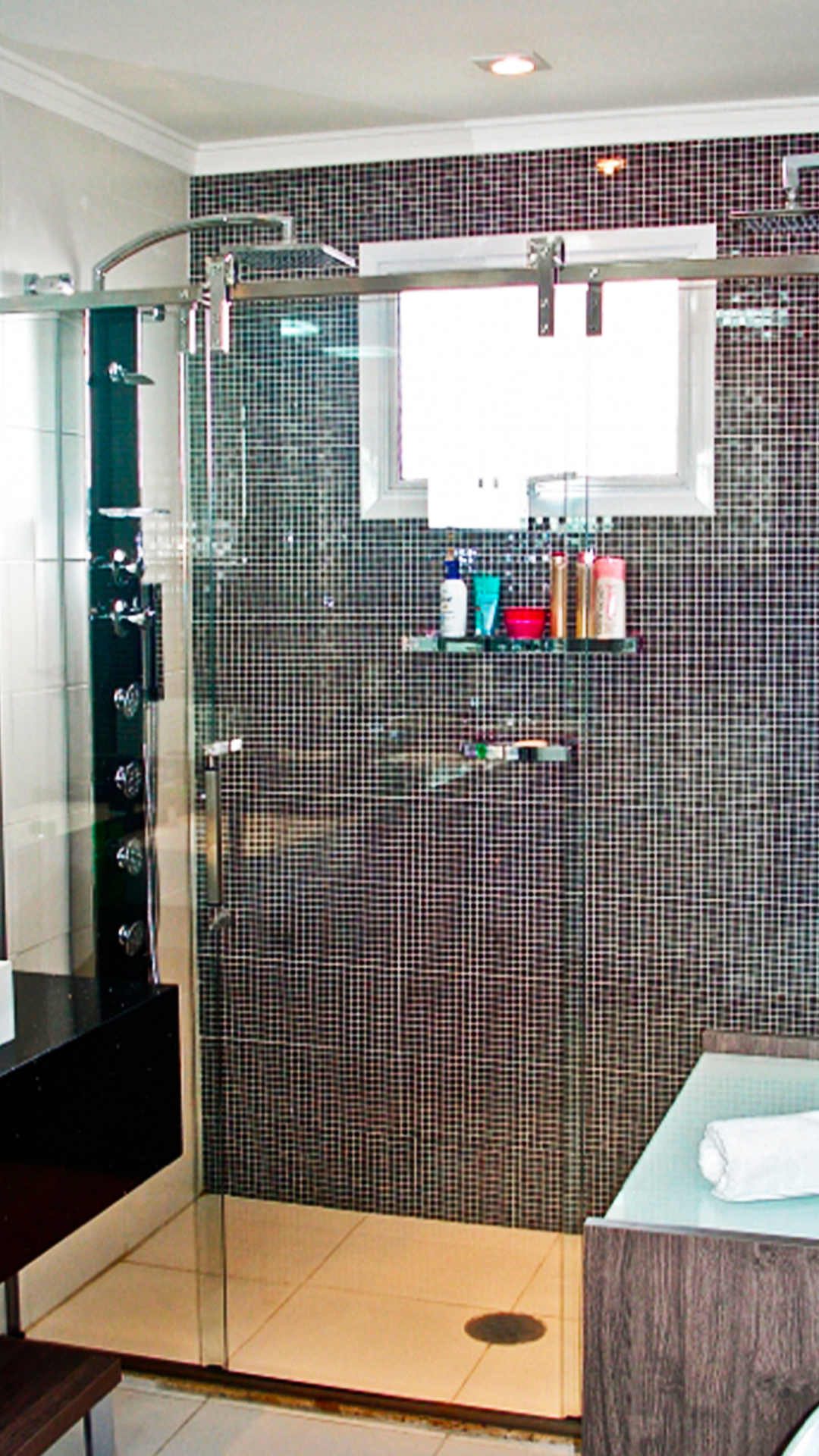 Box Square — Ferragens Inox Rollit