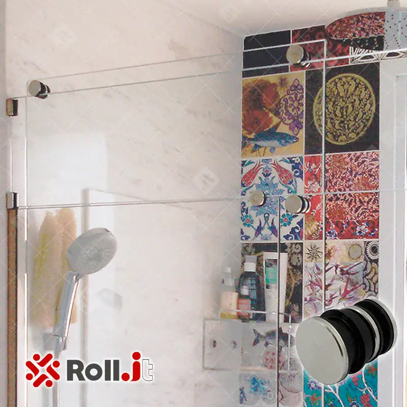 Box Mini Max - Ferragens Rollit