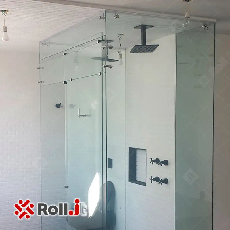 Box Mini Max — Ferragens Inox Rollit