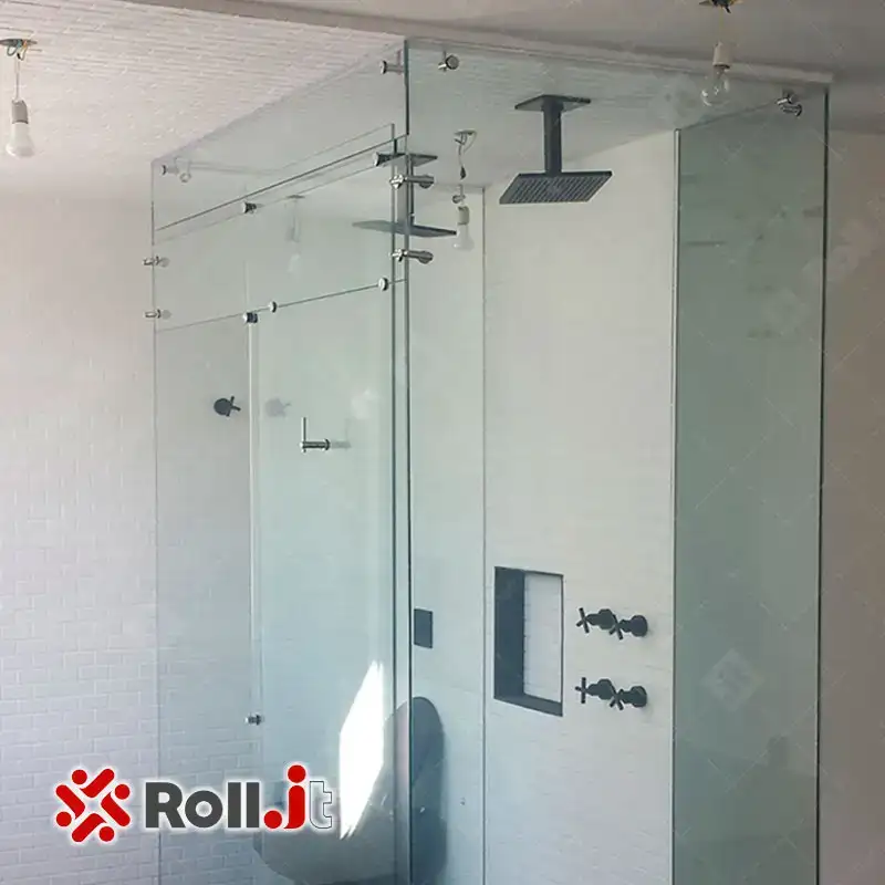 Box Mini Max — Ferragens Inox Rollit