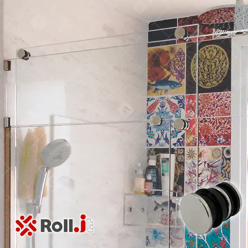 Box Mini Max — Ferragens Inox Rollit