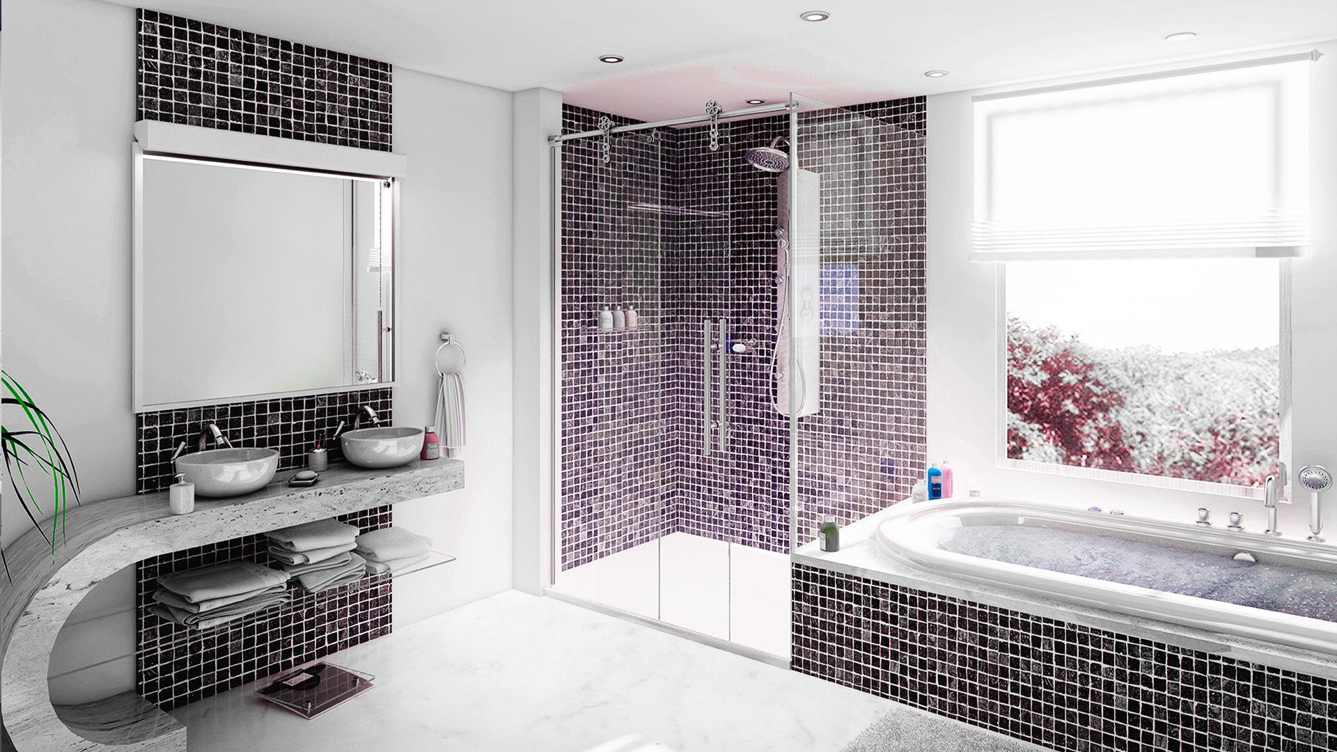 Box Spider — Ferragens Rollit IT.0058