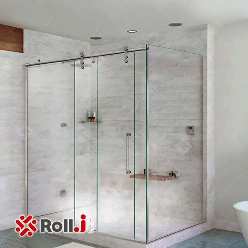 Box Spider - Ferragens Rollit