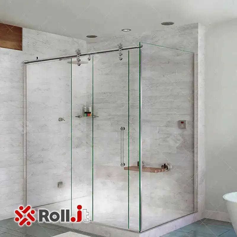 Box Spider — Vista principal