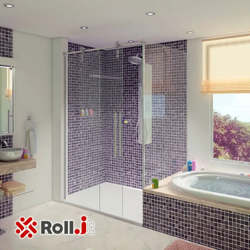 Box Spider — Ferragens Inox Rollit