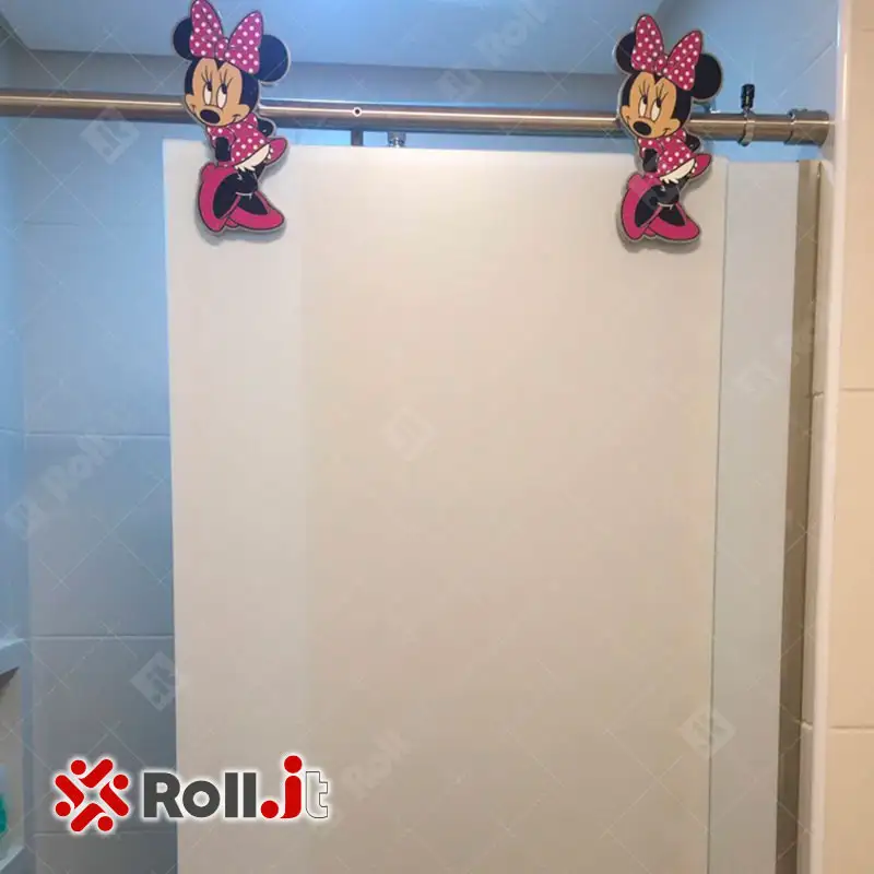 Box Kids - Ferragens Rollit