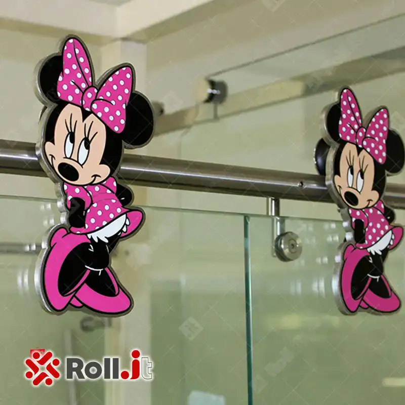 Box Kids — Ferragens Inox Rollit