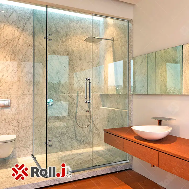 Box Cristal — Ferragens Inox Rollit