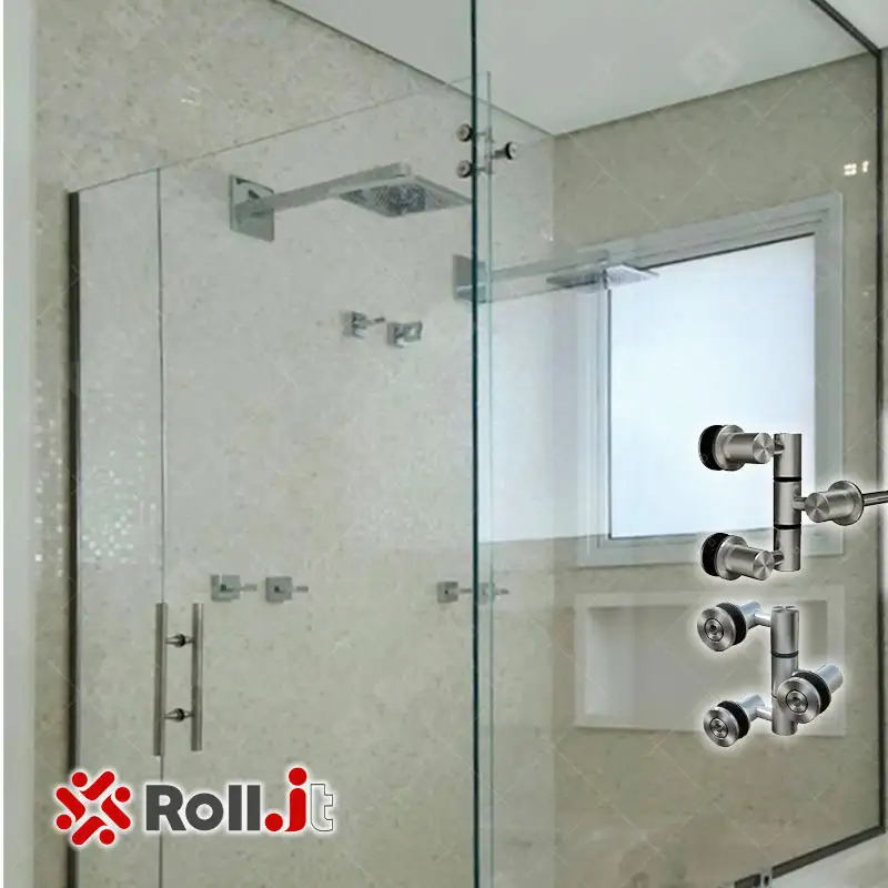 Box Cristal em detalhe