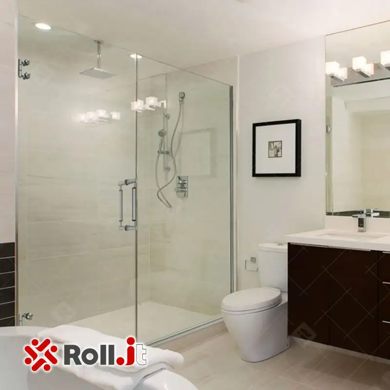 Box Cristal — Aplicação em projeto