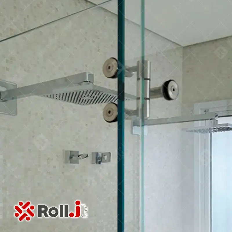 Box Cristal — Ferragens Inox Rollit