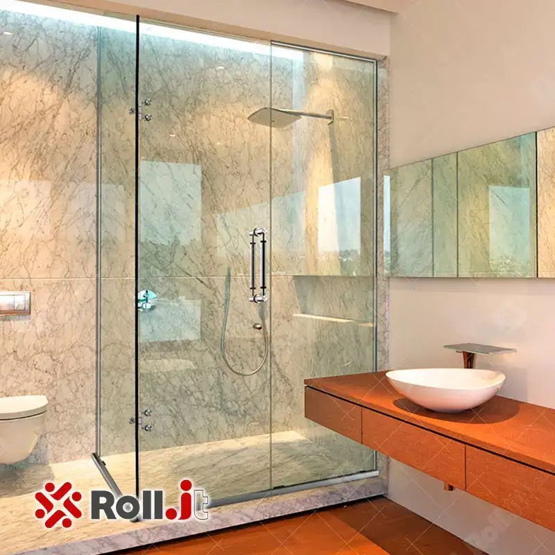 Box Cristal — Ferragens Inox Rollit
