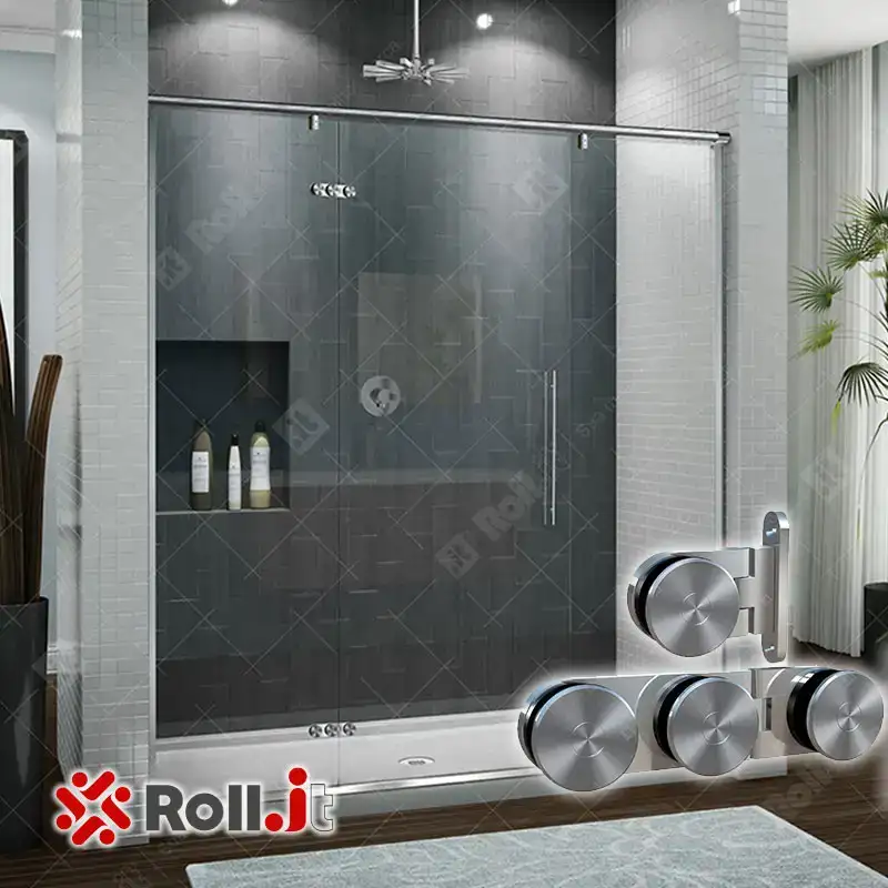 Box Safira — Ferragens Inox Rollit