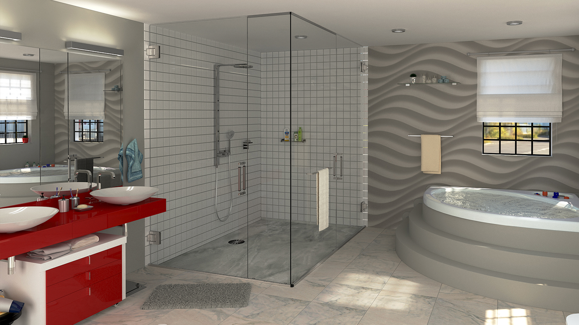 Box Onix — Ferragens Rollit IT.0052