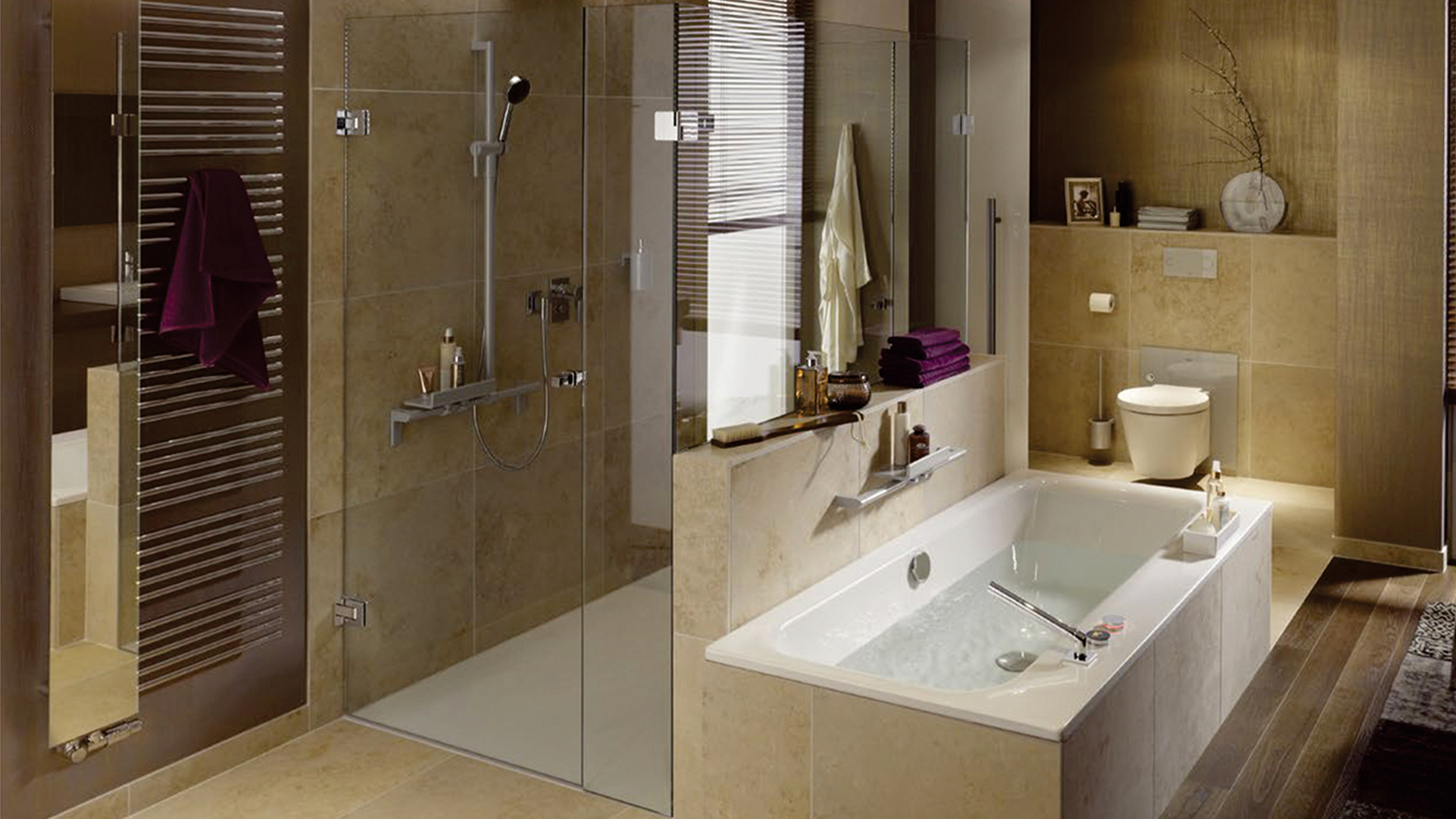 Box Onix — Vista ampla