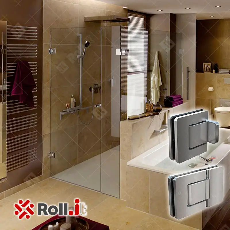 Box Onix - Ferragens Rollit