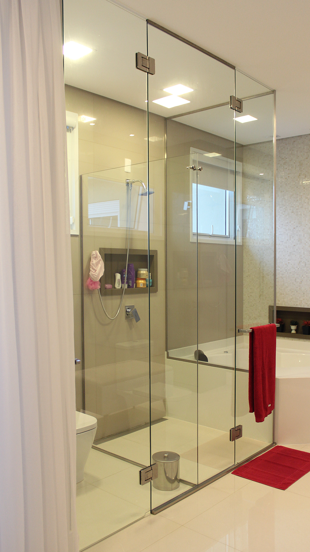 Box Onix — Ferragens Inox Rollit