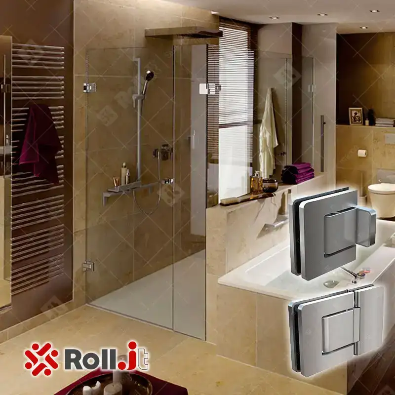 Box Onix — Ferragens Inox Rollit