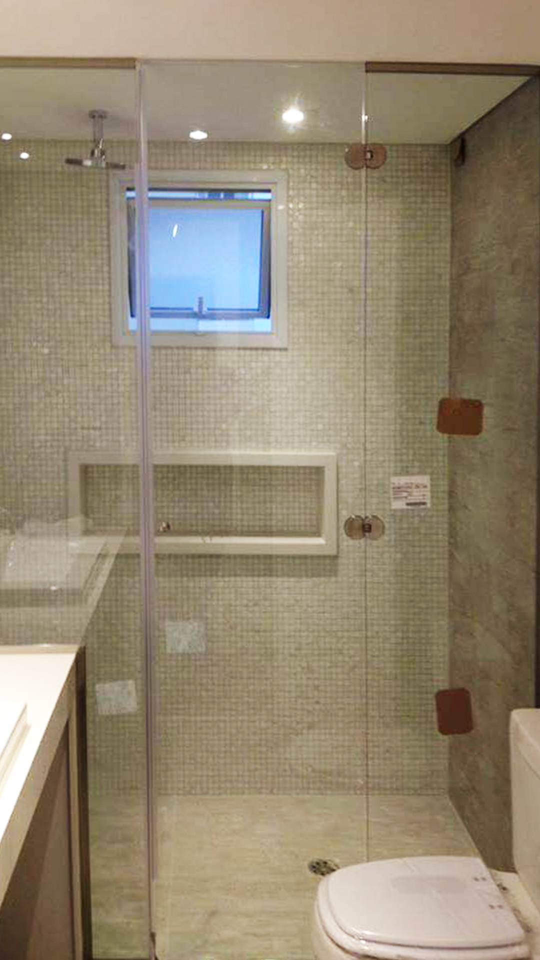 Box Onix Lite vertical