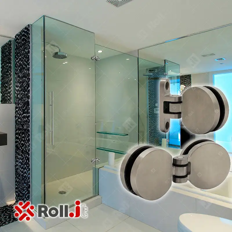 Box Perola em detalhe