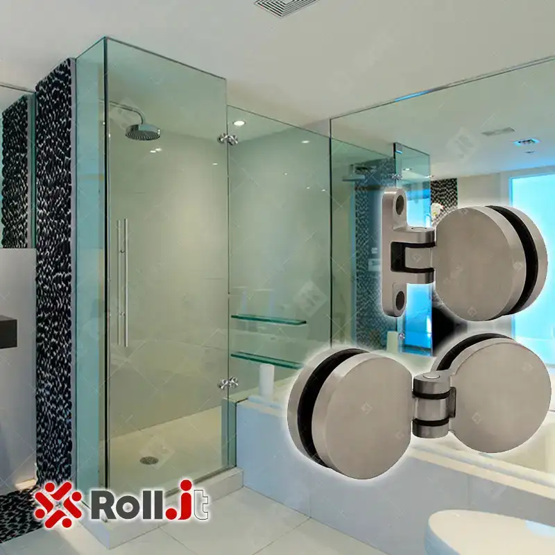 Box Perola — Ferragens Inox Rollit