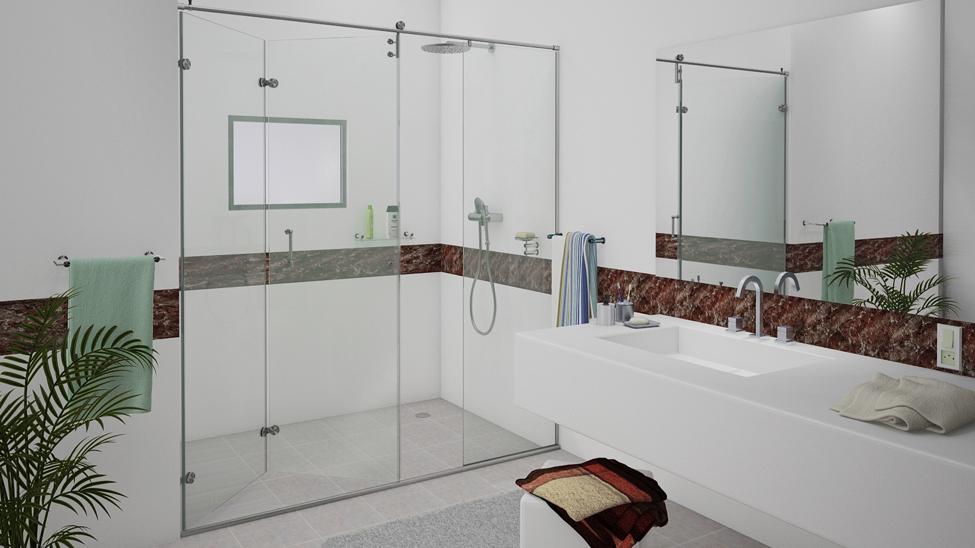 Box Arty Prime — Ferragens Rollit IT.0041