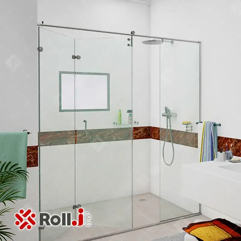 Box Arty Prime — Ferragens Inox Rollit