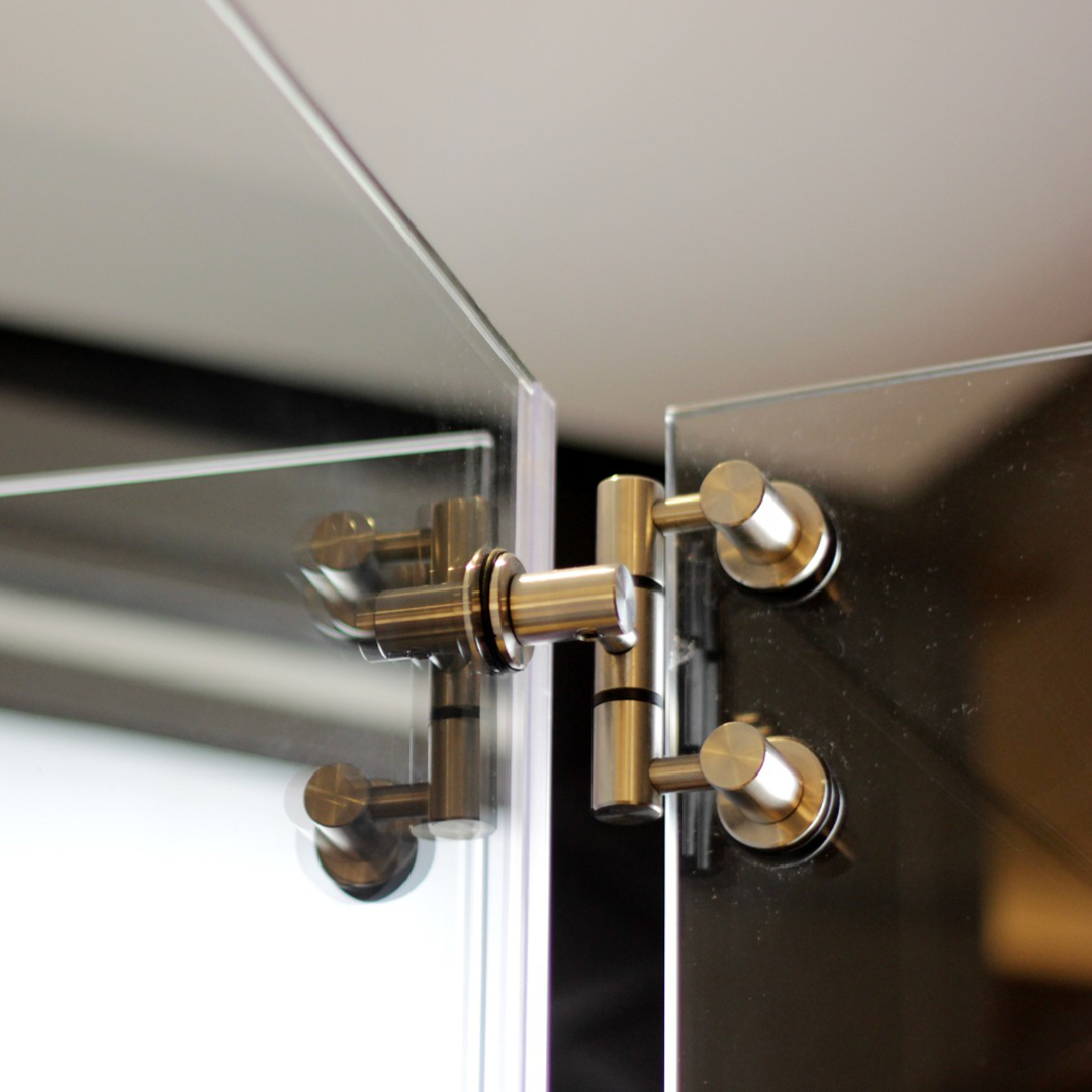 Box Arty — Ferragens Inox Rollit