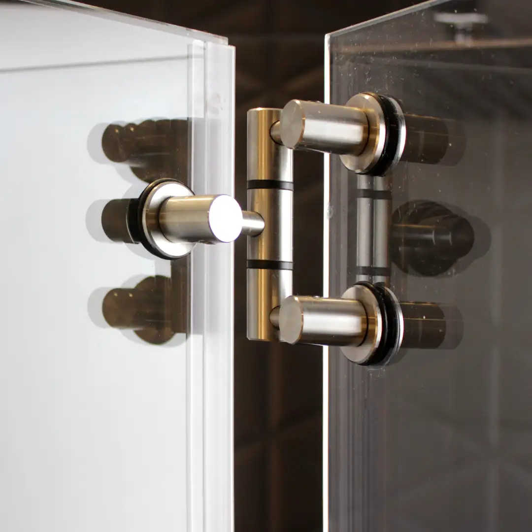 Boxes para duchas Rollit