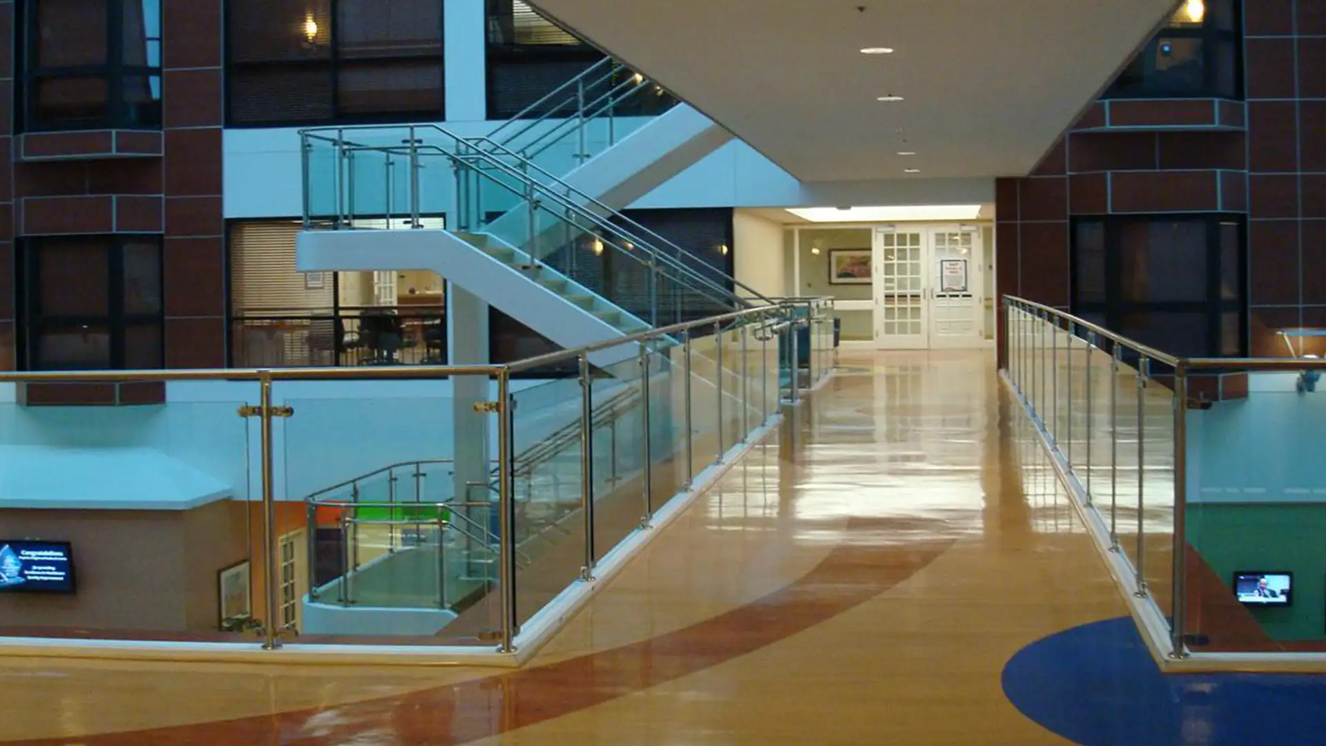 Guarda Corpo Elite — Variações