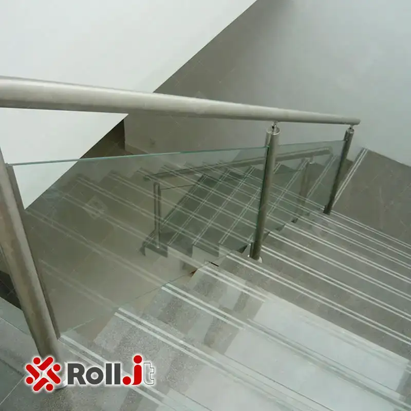 Guarda Corpo Elite foto 4
