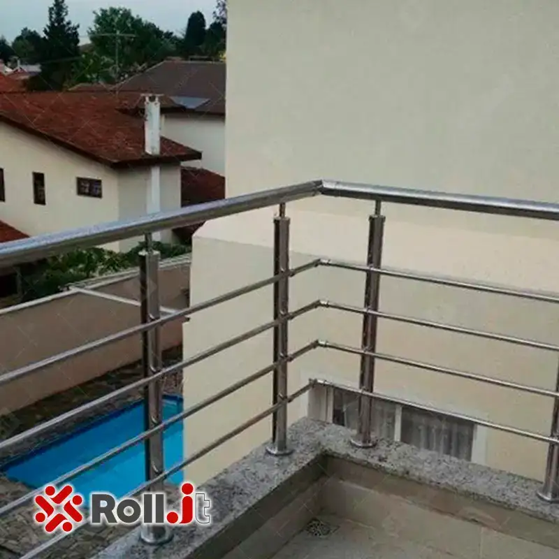 Guarda Corpo Elite foto 12